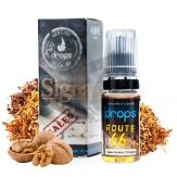 ROUTE 66 SALT - DROPS