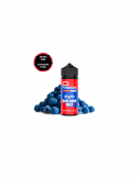 Oxva Ox Passion Blue Sour Razz Longfill 24ml