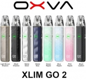 Xlim Go 2 Pod Kit - Oxva