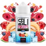 Aroma Watermelon + Melon + Berries Ice 30ml/120 (Longfill) - Bali Fruits by Kings Crest