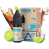 Mübar Salts Cola Ice 10ml
