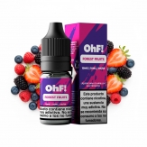 OhF! Salts Fruits Forest Fruit 10ml