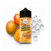 Dinner Lady Hyper Mango Ice Longfill 10ml