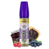 Aroma Berry Jam On Toast 14ml/60 (Longfill) - Dinner Lady Dessert Bar