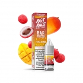 Just Juice Bar Salts Lychee Mango 10ml