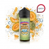 Vapemoniadas Wonder Bar Magic Melon Ice Longfill 30ml