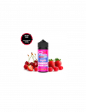 Oxva Ox Passion Strawberry Raspberry Cherry Longfill 24ml
