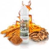 TORQUEMADA 50ML - BOMBO
