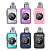 Xlim SQ Pro 2 Pod Kit - Oxva 