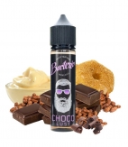 CHOCO LUST 50ML - BACTERIO