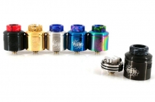 PROFILE RDA - WOTOFO