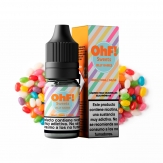 OhF! Salts Sweets Jelly Babies 10ml