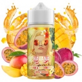 Aroma Mango Passion Fruit 20ml (Longfill) - Havana Dream