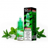 Oxva Ox Passion Salts Mint Mix 10ml