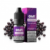 OhF! Salts Fruits Blackcurrant 10ml