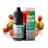 OhF! Salts Ice Strawberry Kiwi 10ml
