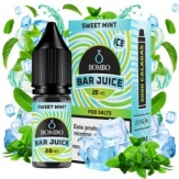 Sweet Mint Ice 10ml - Bombo Bar Juice