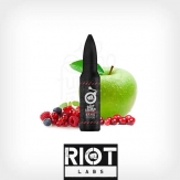 WILD  BERRY FUSION 50ML - RIOT SQUAD X