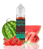 SUBOHM STRAWBERRY WATERMELON 50ML - PACHAMAMA