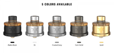 Requiem RDA 22ml by El Mono Vapeador - Vandy Vape