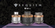 Requiem RDA 22ml by El Mono Vapeador - Vandy Vape