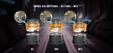 Requiem RDA 22ml by El Mono Vapeador - Vandy Vape