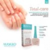 BASE RECUPERADORA DE UÑAS TOTAL CARE MASGLO NUDE 13,5ml