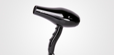 SECADOR AIR DRIVE BLACK PERFECTBEAUTY  2000 w 