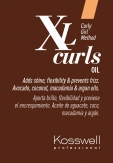 KOSSWELL XL CURLS OIL 95ml
