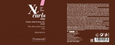 KOSSWELL XL CURLS SPRAY 250 ml