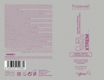 KOSSWELL CURL TRAINER XTREM Definidor de Rizos Nº4 150ml