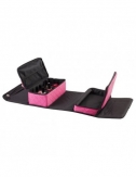D´ORLEAC ORGANIZADOR DE ESMALTES  COLOR NEGRO