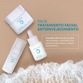 PACK OCEAN CAVIAR NOCHE Y DIA