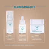 PACK OCEAN CAVIAR NOCHE Y DIA