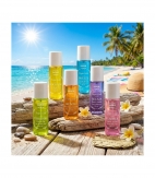 BRUMA PELO Y CUERPO TROPIC GOLD SUMMER SAPHIR 100 ml