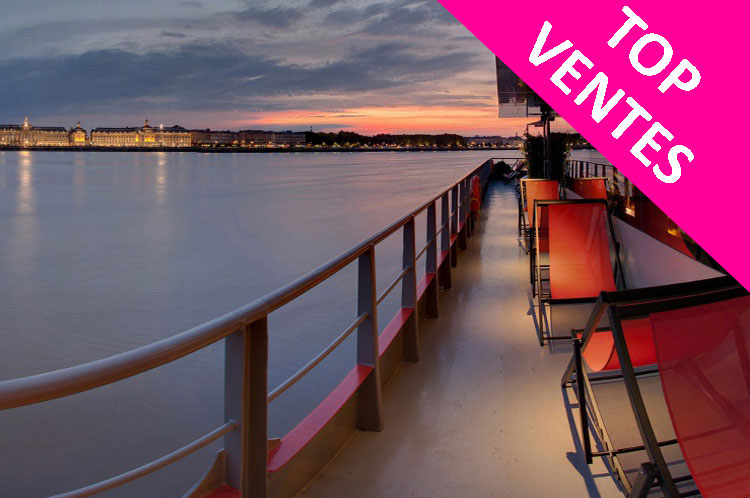Dîner Croisière pour mon EVG à Bordeaux | Enterrement de vie de garçon | idée enterrement de vie de garçon | activité enterrement de vie de garçon | idée evg | activité evg