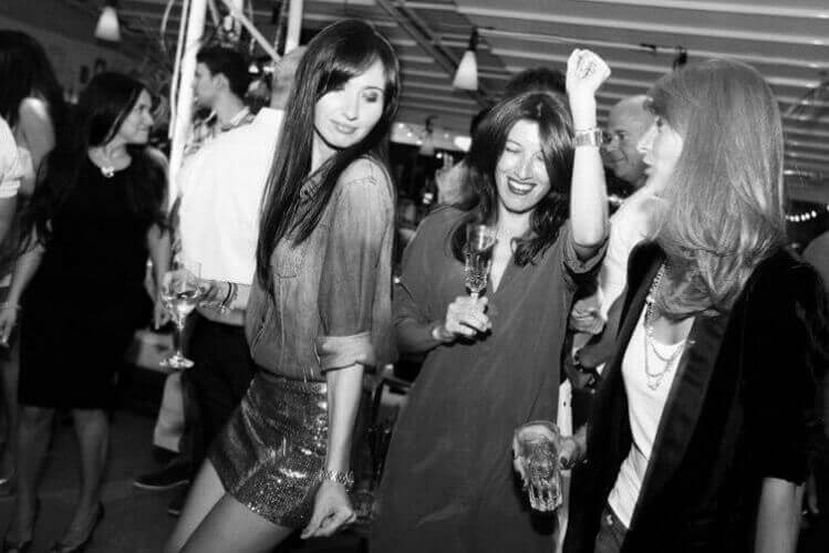 VIP Club & Drinks für meinen JGA in Bukarest | Crazy-JGA