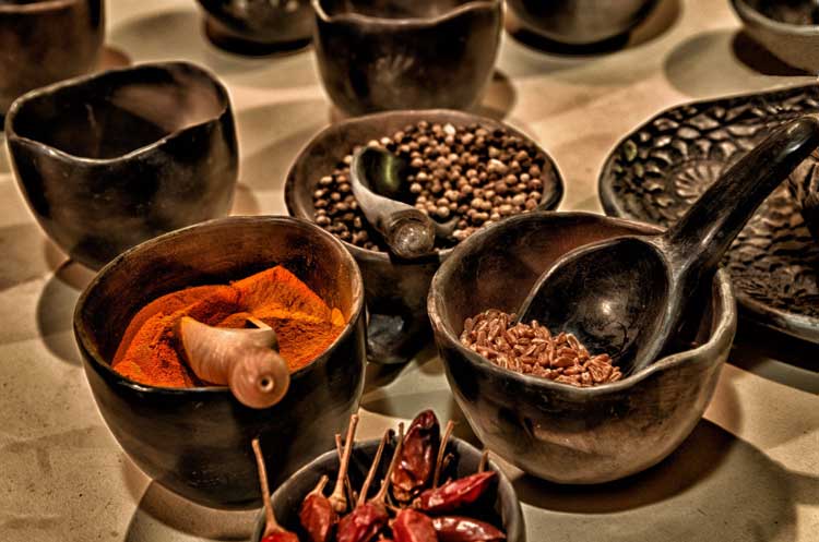 Indian Meal London for your hen weekend with hen Maximise