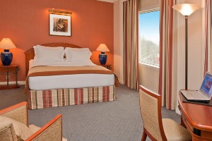 Hôtel 4* lac pour mon EVG à Bucarest | Enterrement de vie de garçon | idée enterrement de vie de garçon | activité enterrement de vie de garçon | idée evg | activité evg