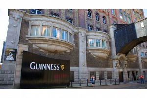 Guinness Tour für meinen JGA in Dublin | Junggesellenabschied