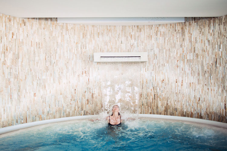 Balnéothérapie pour mon EVJF à Bordeaux