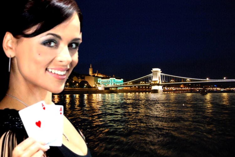 Strip Poker Croisière pour mon EVG à Budapest | Enterrement de vie de garçon | idée enterrement de vie de garçon | activité enterrement de vie de garçon | idée evg | activité evg