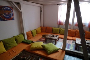 Auberge de jeunesse pour mon EVG à Bucarest | Enterrement de vie de garçon | idée enterrement de vie de garçon | activité enterrement de vie de garçon | idée evg | activité evg