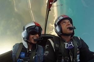 Voltige aérienne  pour mon EVG à Montpellier | Enterrement de vie de garçon | idée enterrement de vie de garçon | activité enterrement de vie de garçon | idée evg | activité evg