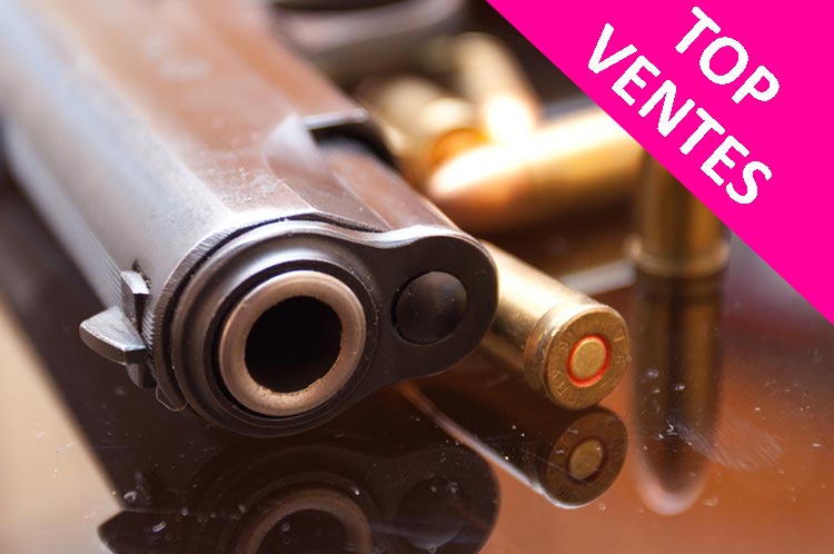 Shooting 3 armes pour mon EVG à Prague | Enterrement de vie de garçon | idée enterrement de vie de garçon | activité enterrement de vie de garçon | idée evg | activité evg