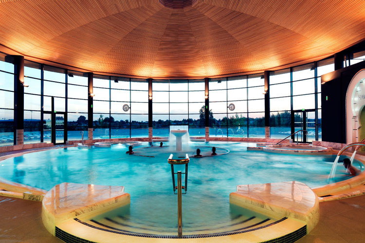 Balnéothérapie pour mon EVJF à Bordeaux