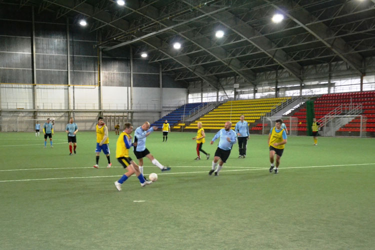 Foot 5/5 pour mon EVG à Vilnius | Enterrement de vie de garçon | idée enterrement de vie de garçon | activité enterrement de vie de garçon | idée evg | activité evg