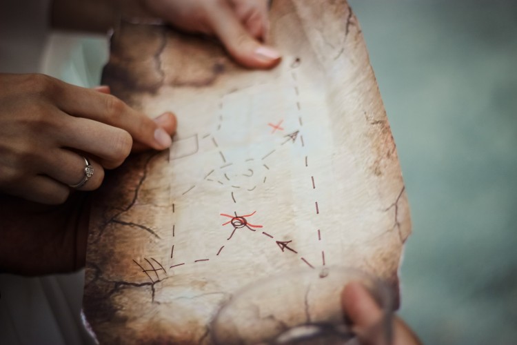 Escape Game en Mer pour mon EVG à Montpellier | Enterrement de vie de garçon | idée enterrement de vie de garçon | activité enterrement de vie de garçon | idée evg | activité evg
