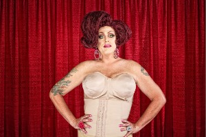 Dîner Drag Queen  pour mon EVG à Amsterdam | Enterrement de vie de garçon | idée enterrement de vie de garçon | activité enterrement de vie de garçon | idée evg | activité evg