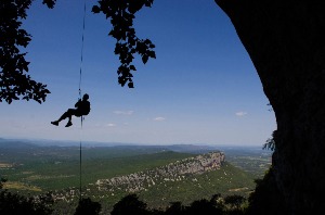 Parcours aventure pour mon EVG à Montpellier | Enterrement de vie de garçon | idée enterrement de vie de garçon | activité enterrement de vie de garçon | idée evg | activité evg